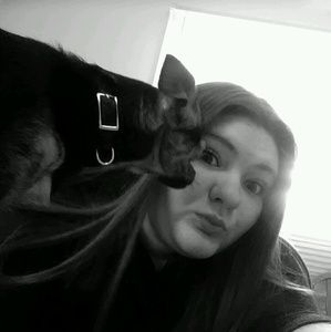 Meet your Posher, Jenna