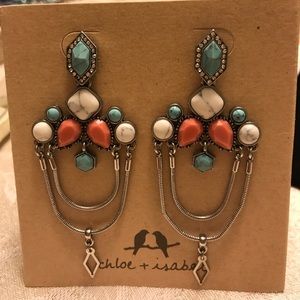 🔥Flash SALE🔥Turkish Delight Convertible Earrings