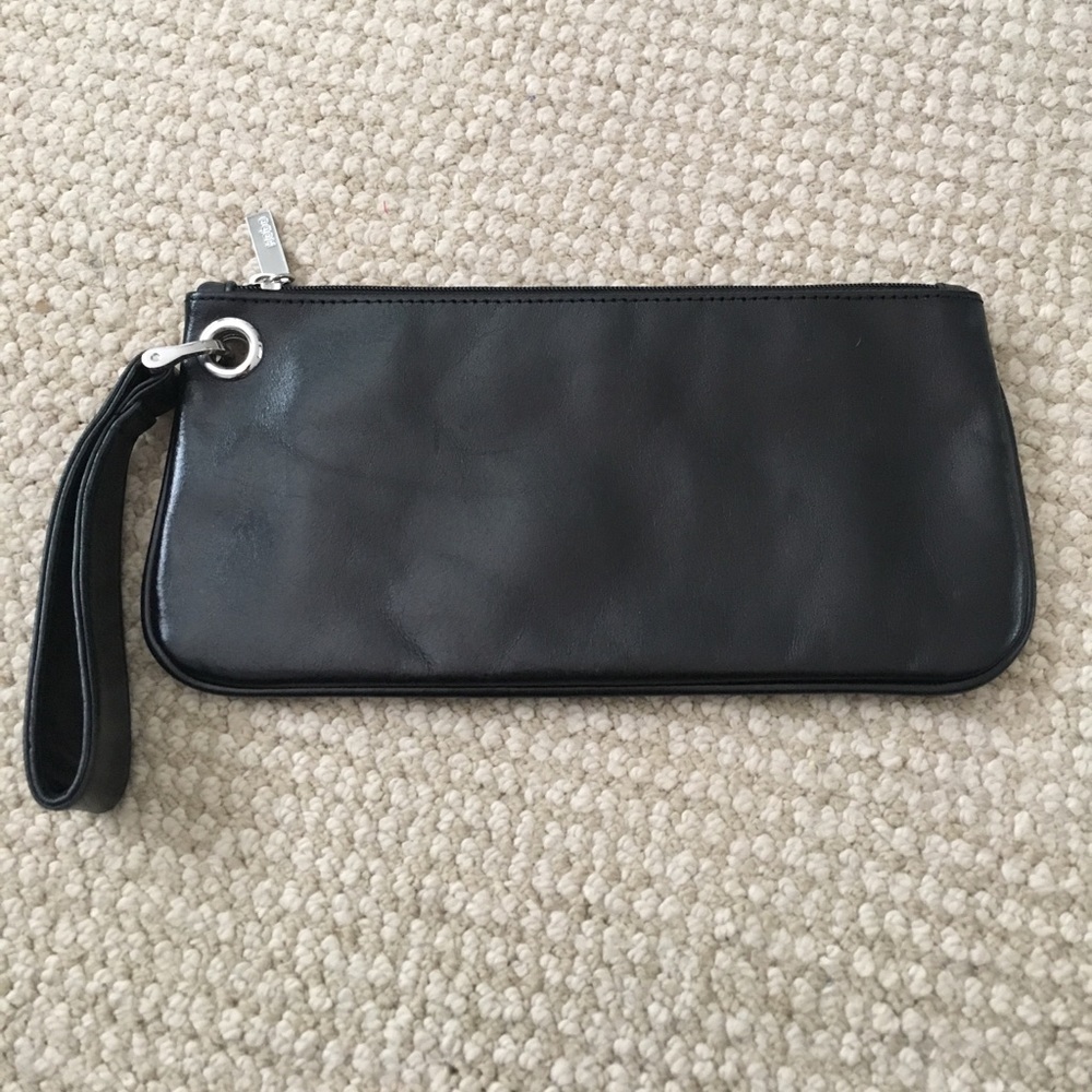 HOBO Clutch