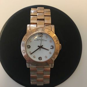 Marc by Marc Jacobs Watch