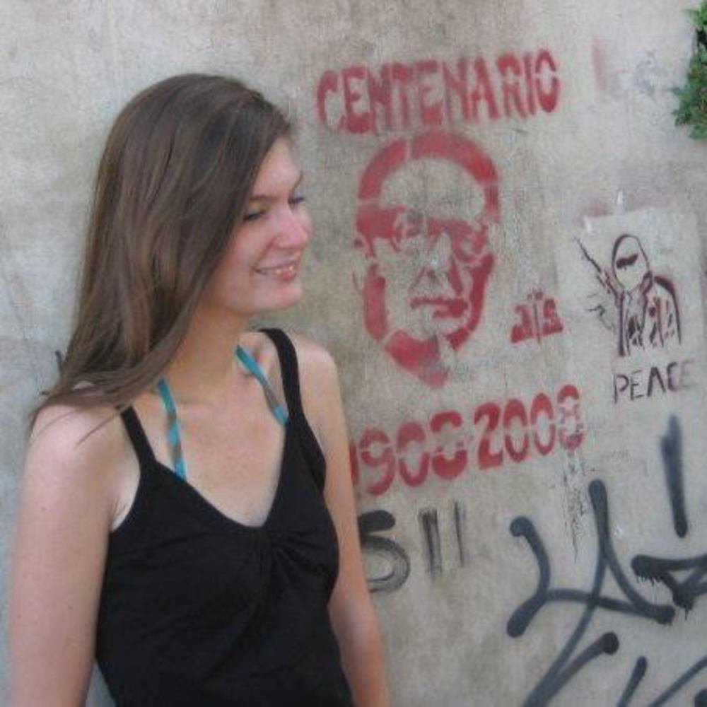 Meet your Posher, Kelley