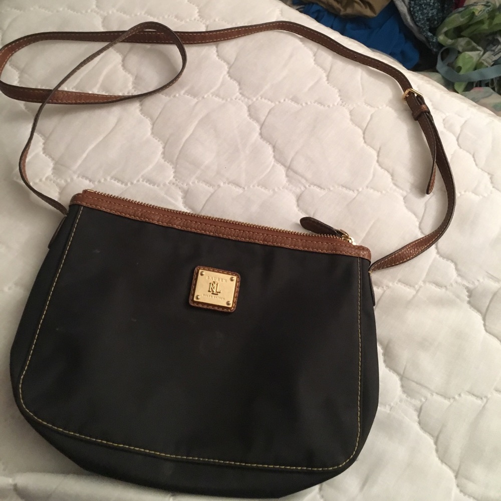 Crossbody Ralph Lauren