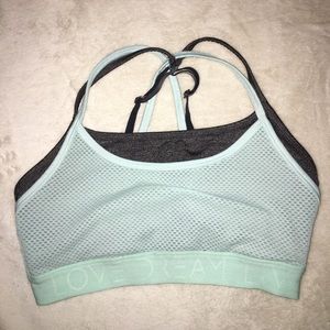 Sports bra