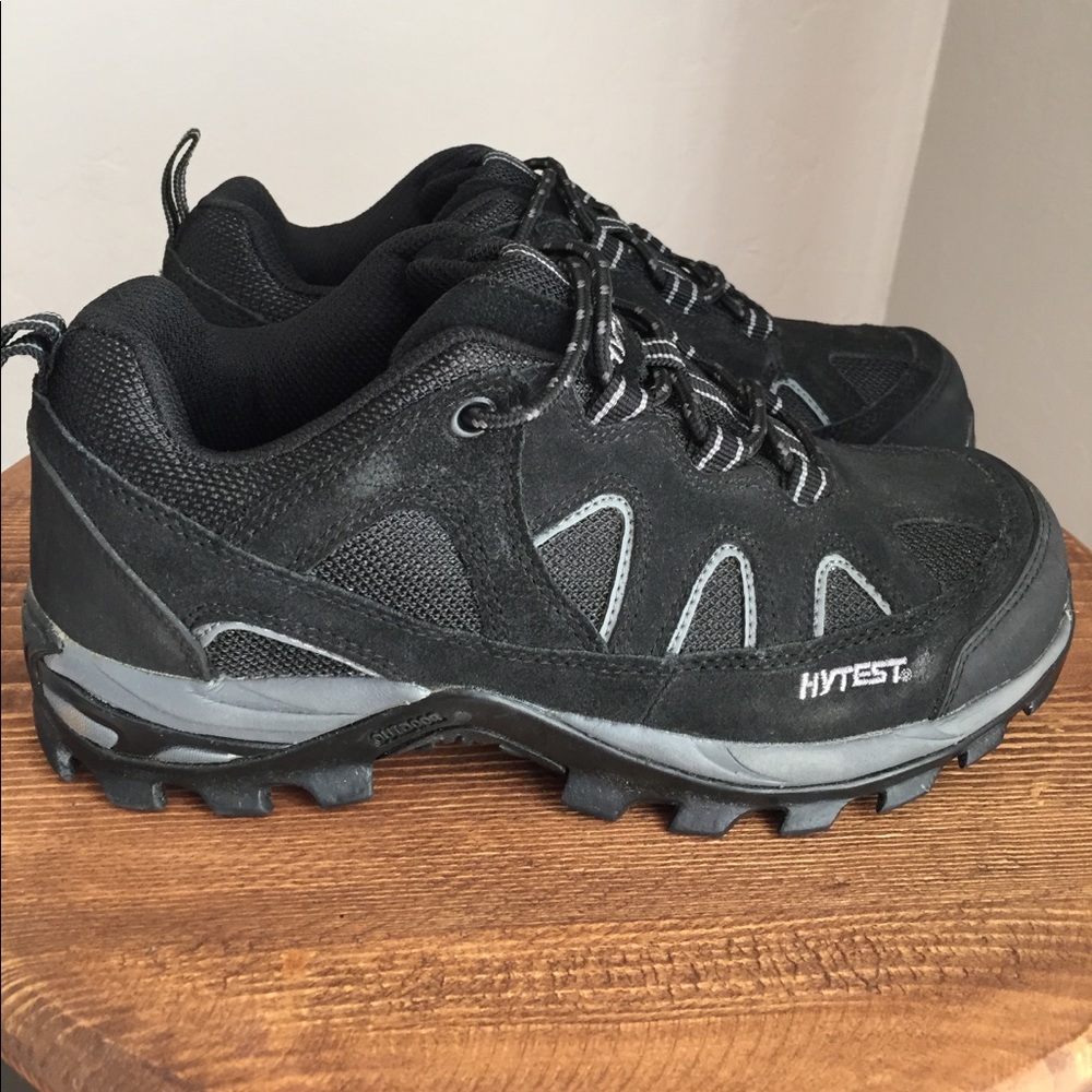 🦊Hytest Saftey shoe