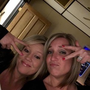 Meet your Posher, Trina