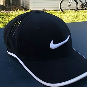Nike hat