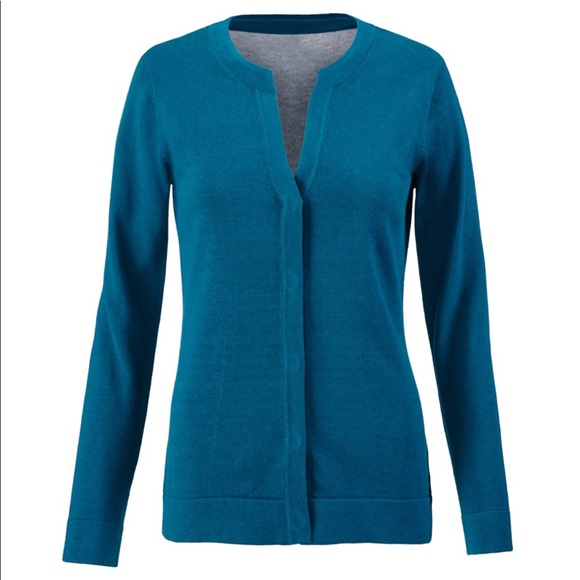 cabi cardigan