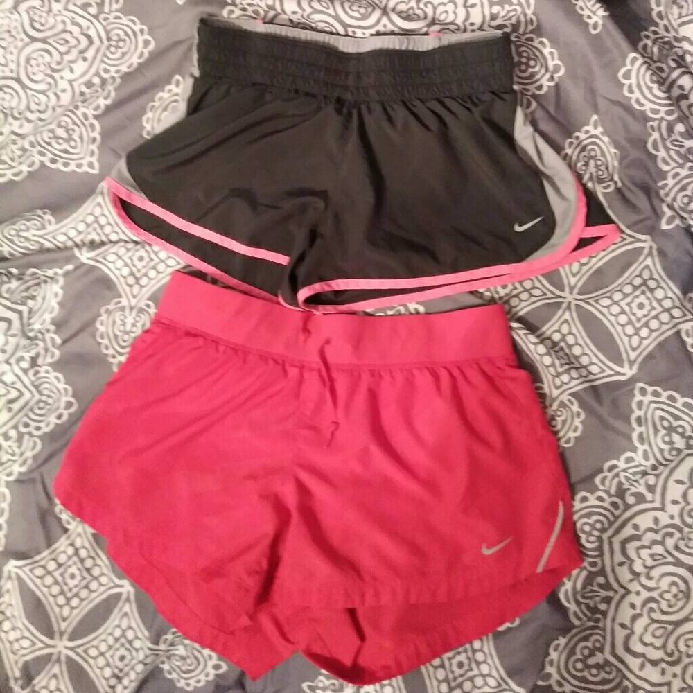 Nike shorts