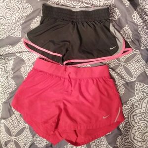 Nike shorts