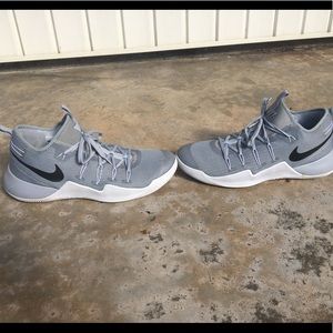 Nike Hypershift Shoes