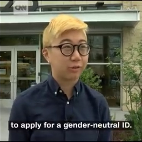 Meet your Posher, Chris - Picture 1 of 1