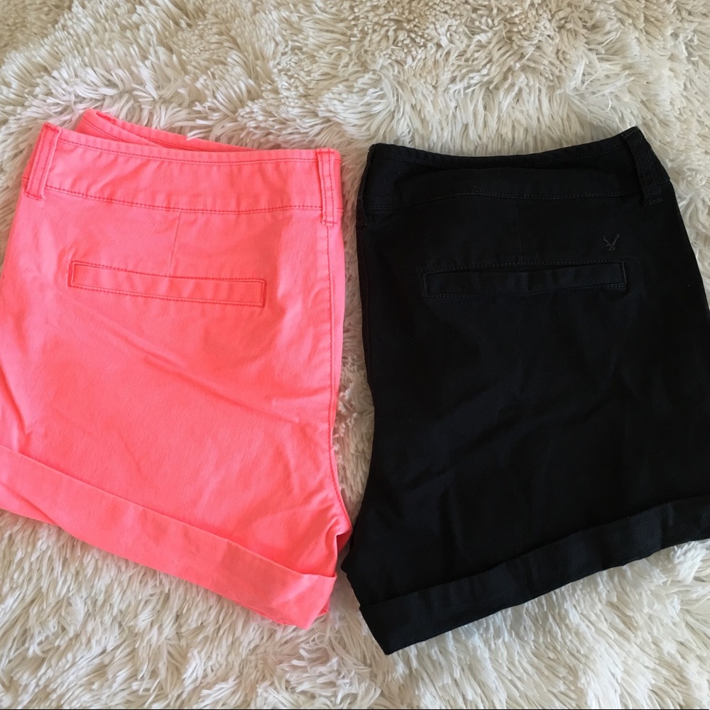 American Eagle Shorts BUNDLE