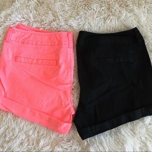 American Eagle Shorts BUNDLE