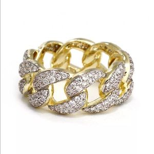 Meet your Posher, Oliver