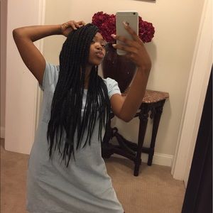 Meet your Posher, Dionna