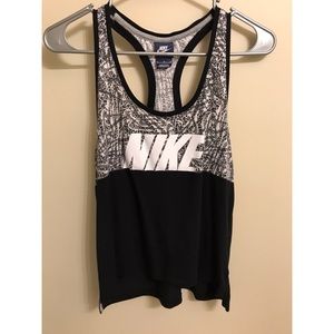 Nike Workout Tank Top