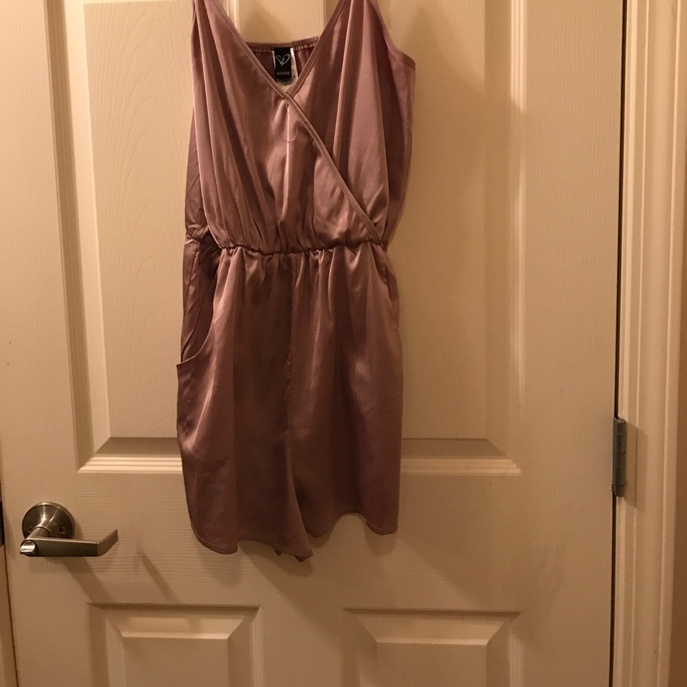 romper - Picture 3 of 3