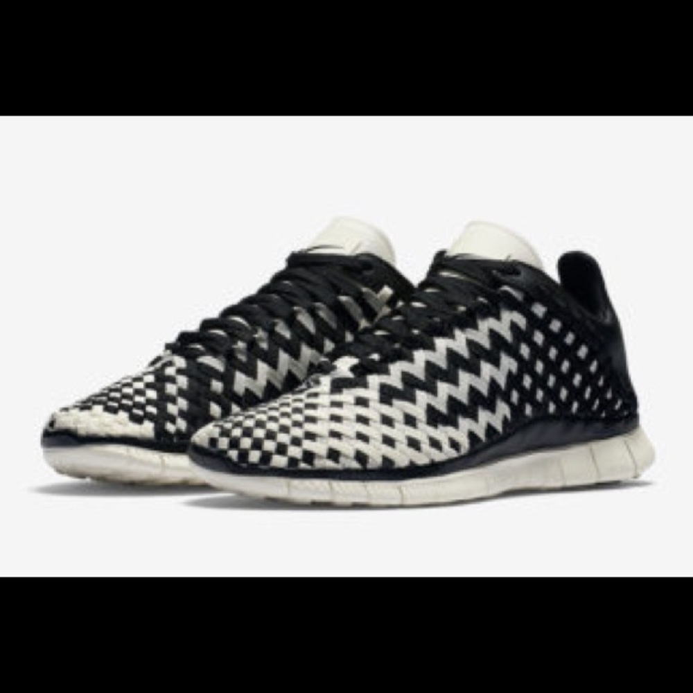 Nike Free INNEVA WOVEN WOMEN
