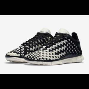 Nike Free INNEVA WOVEN WOMEN