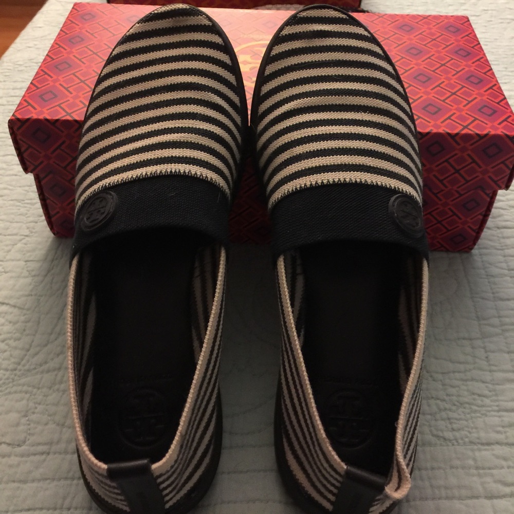 Tory Burch Micah Sneakers