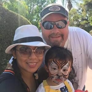 Meet your Posher, Steven