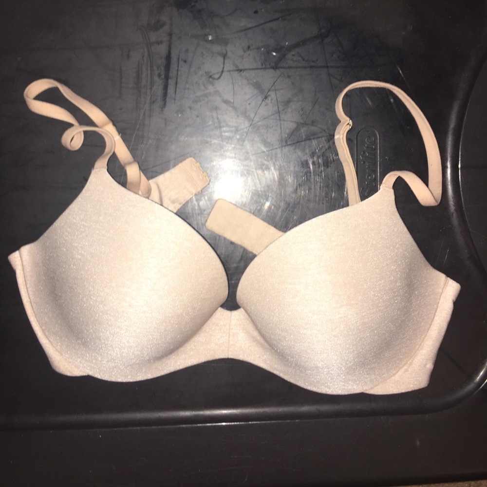 Victoria's Secret Pink Push Up Bra