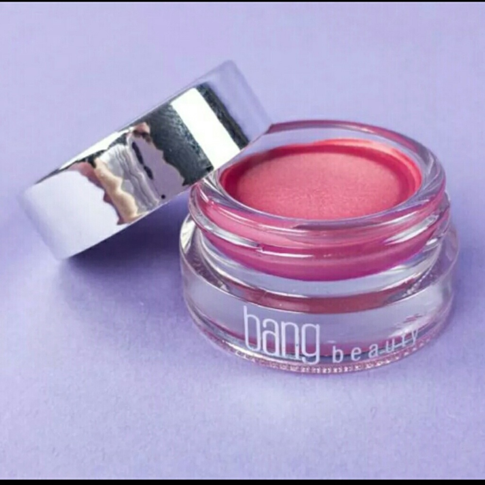 Bang Beauty Cream Color  Dolce Pink