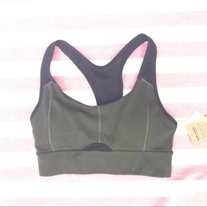 Athleta Sports Bra
