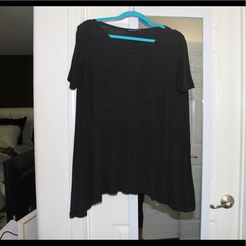 Brandy Melville T-Shirt Dress