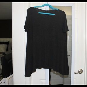 Brandy Melville T-Shirt Dress