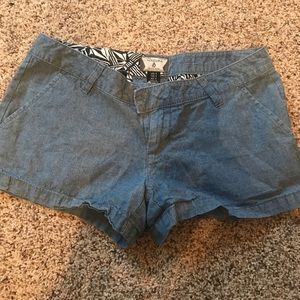 Volcom shorts