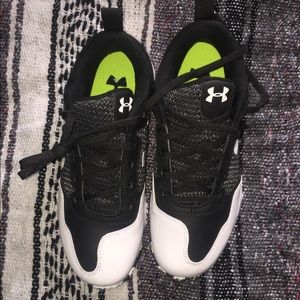 Under Armour Turf Shoes