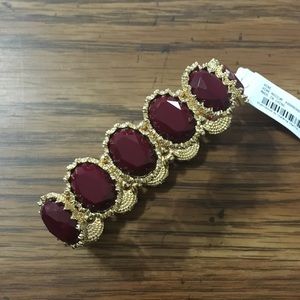 Charming Charlie bracelet brand new