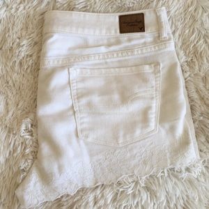 America Eagle_Shorts