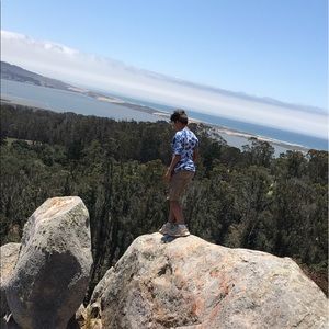 Meet your Posher, Gavin