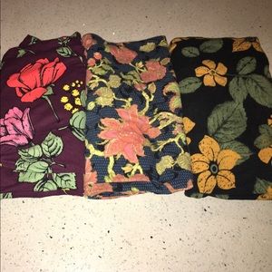 TC LLR Leggings
