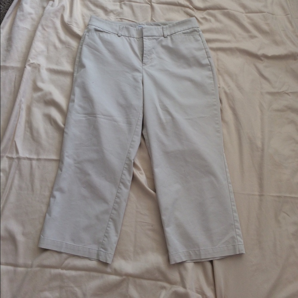 Dockers