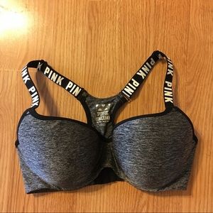Victoria's Secret Pink NEW WITHOUT TAGS Sport Bra