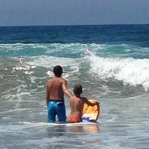 Meet your Posher, Seth