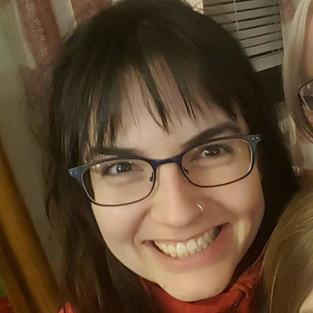 Meet your Posher, Maggie