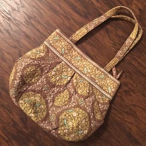 Vera Bradley Birds in a Tree