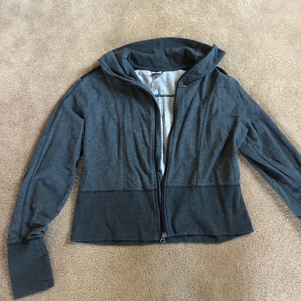 Champions jacket