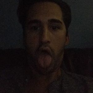 Meet your Posher, Dane