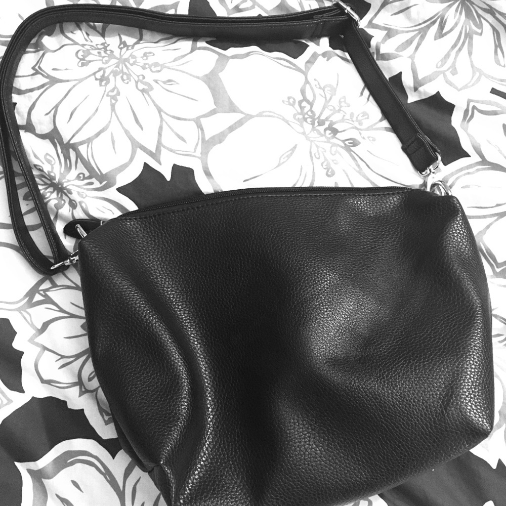 Black Purse