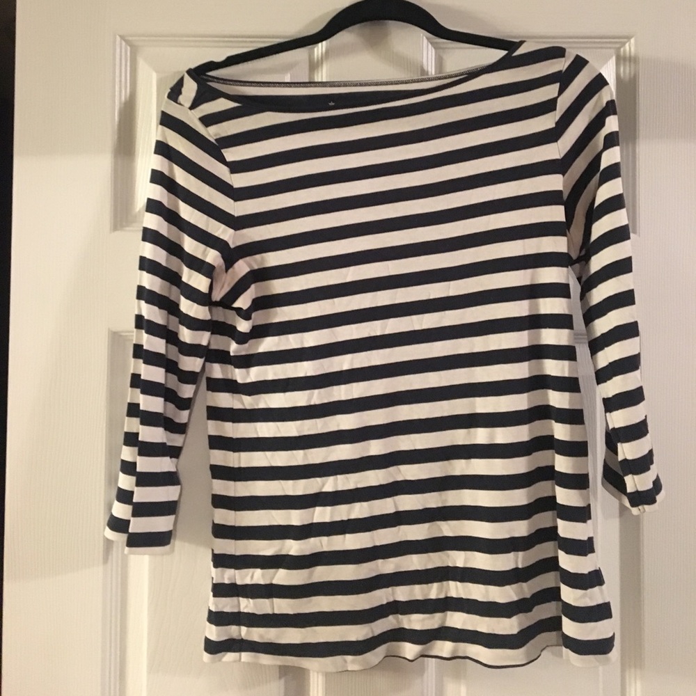 Striped shirt
