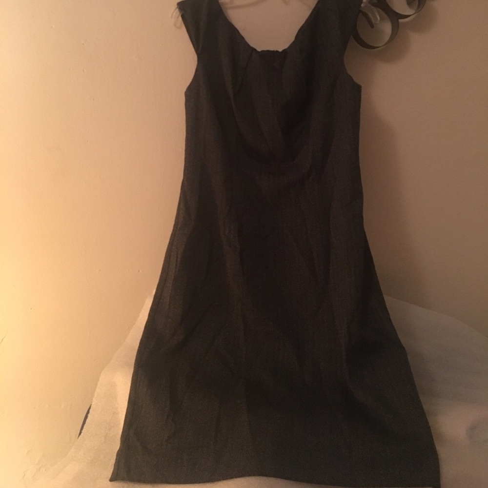 Business Dress