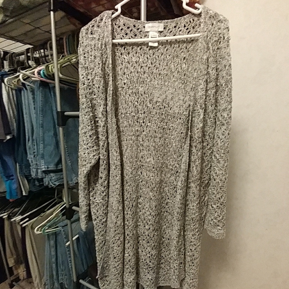Cardigan