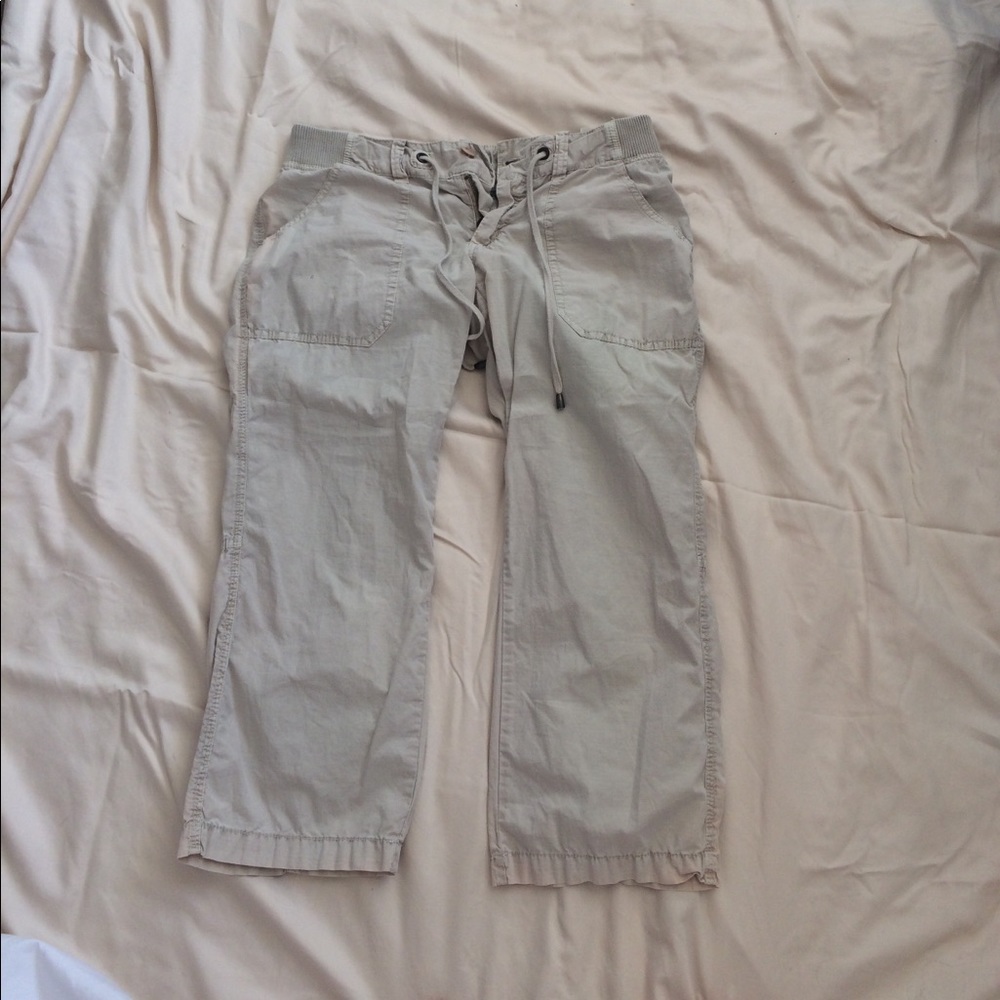 Capris