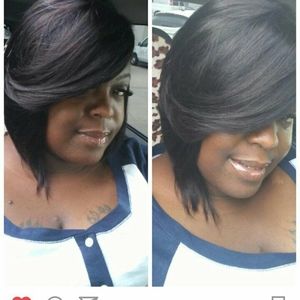 Meet your Posher, Bridgette