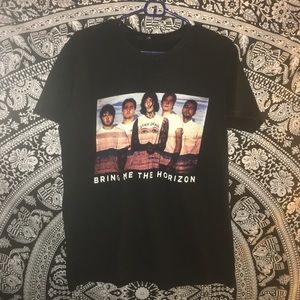 Bring Me the Horizon Tee